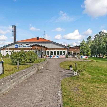 Best Western Hotel Norra Vattern Аскершунд Екстериор снимка