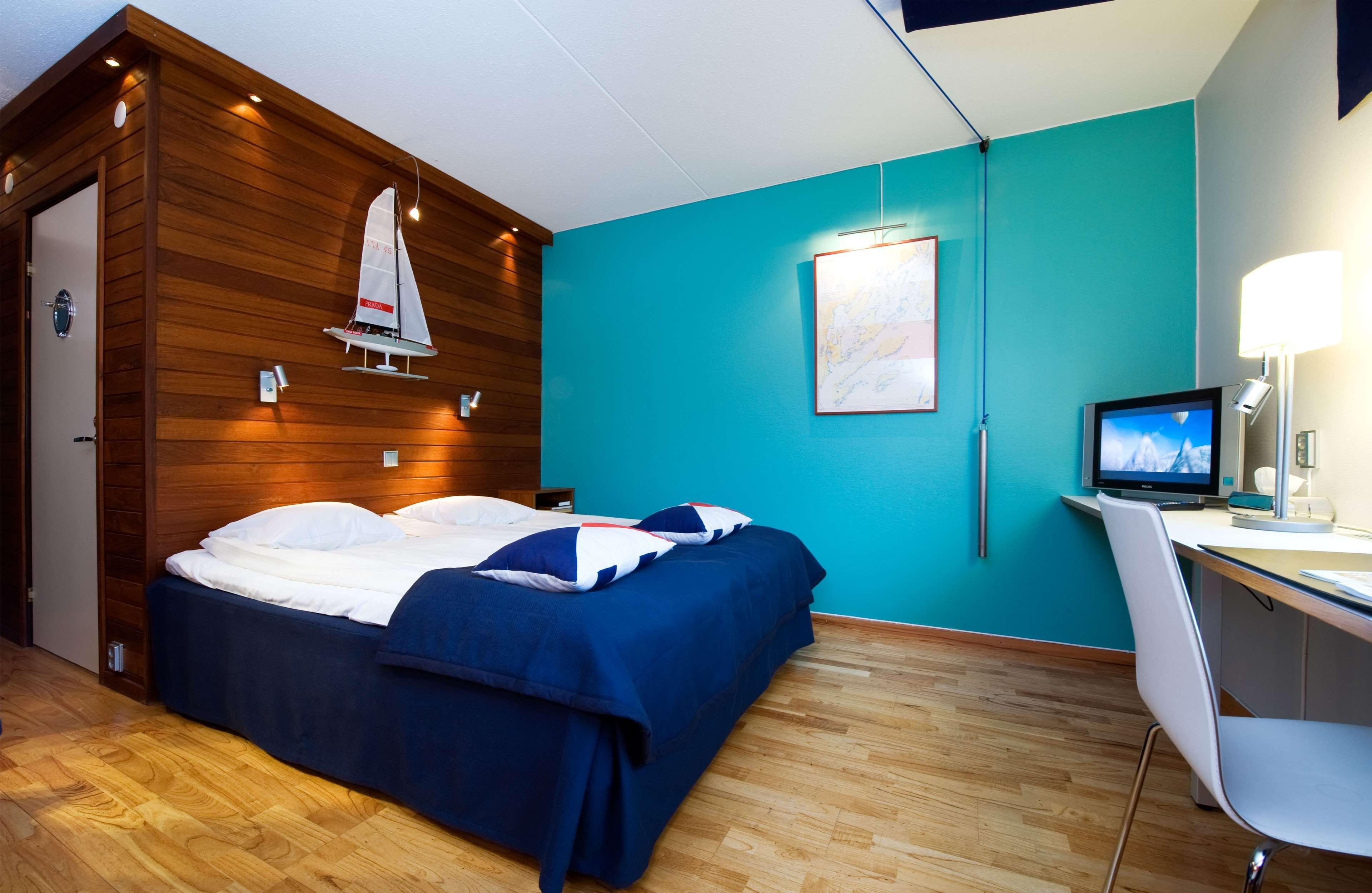 Best Western Hotel Norra Vattern Аскершунд Стая снимка