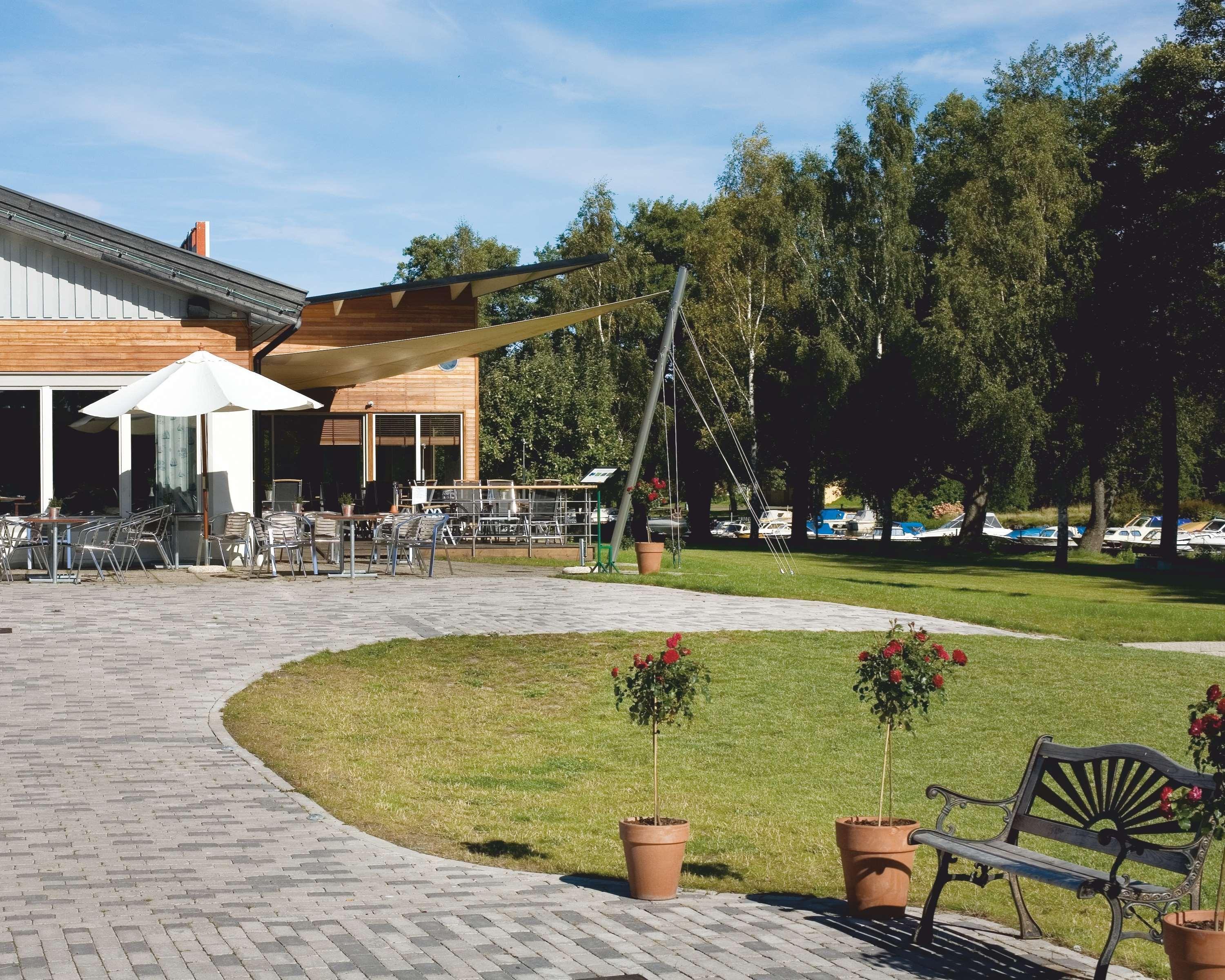 Best Western Hotel Norra Vattern Аскершунд Екстериор снимка