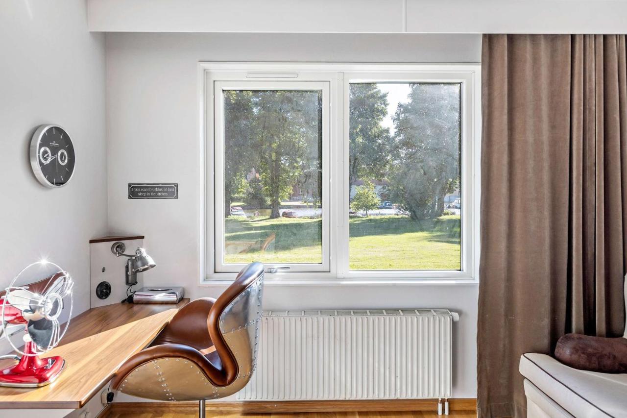 Best Western Hotel Norra Vattern Аскершунд Екстериор снимка