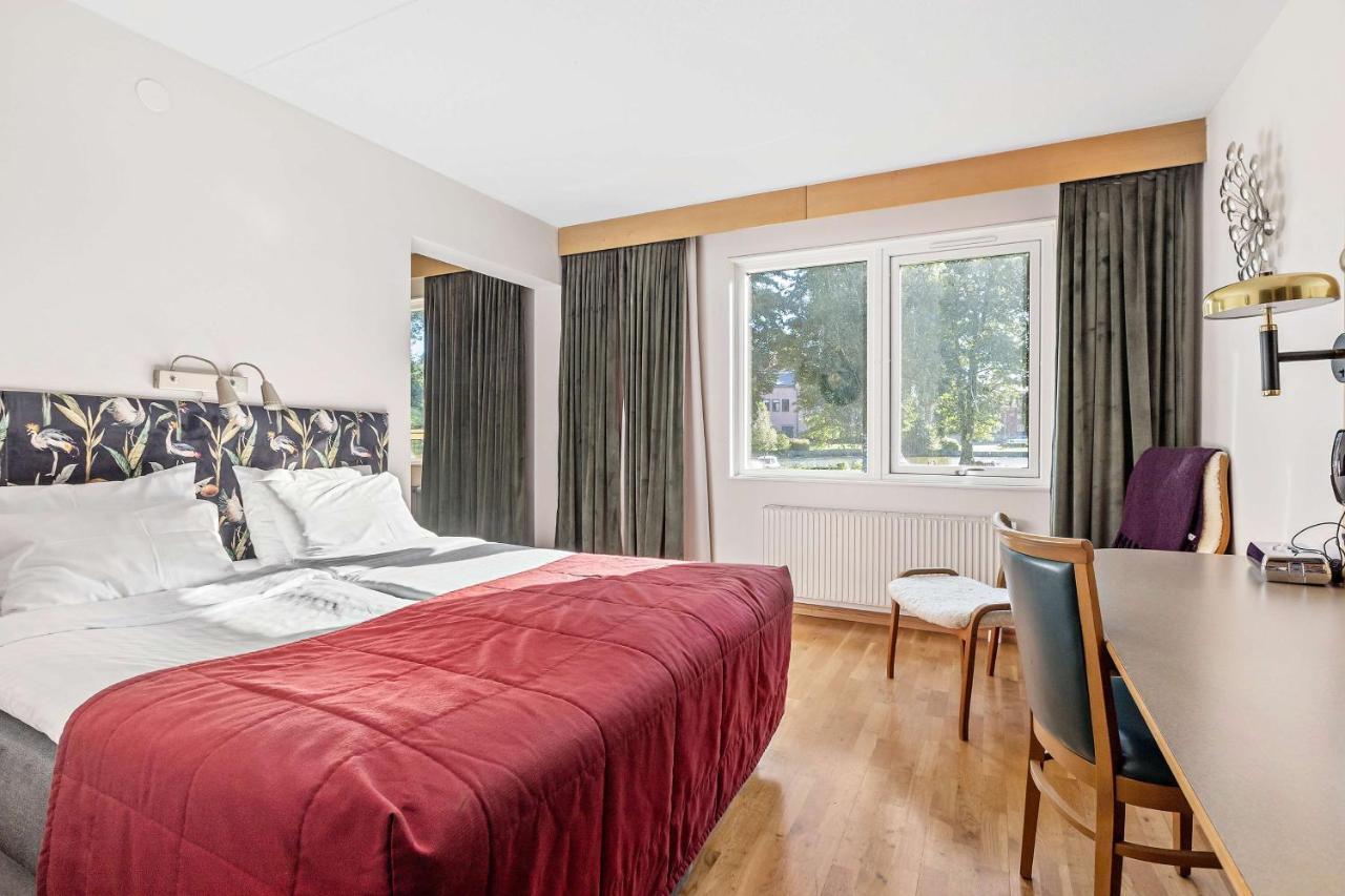 Best Western Hotel Norra Vattern Аскершунд Екстериор снимка