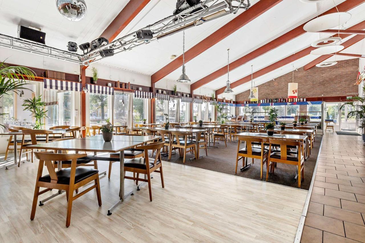 Best Western Hotel Norra Vattern Аскершунд Екстериор снимка