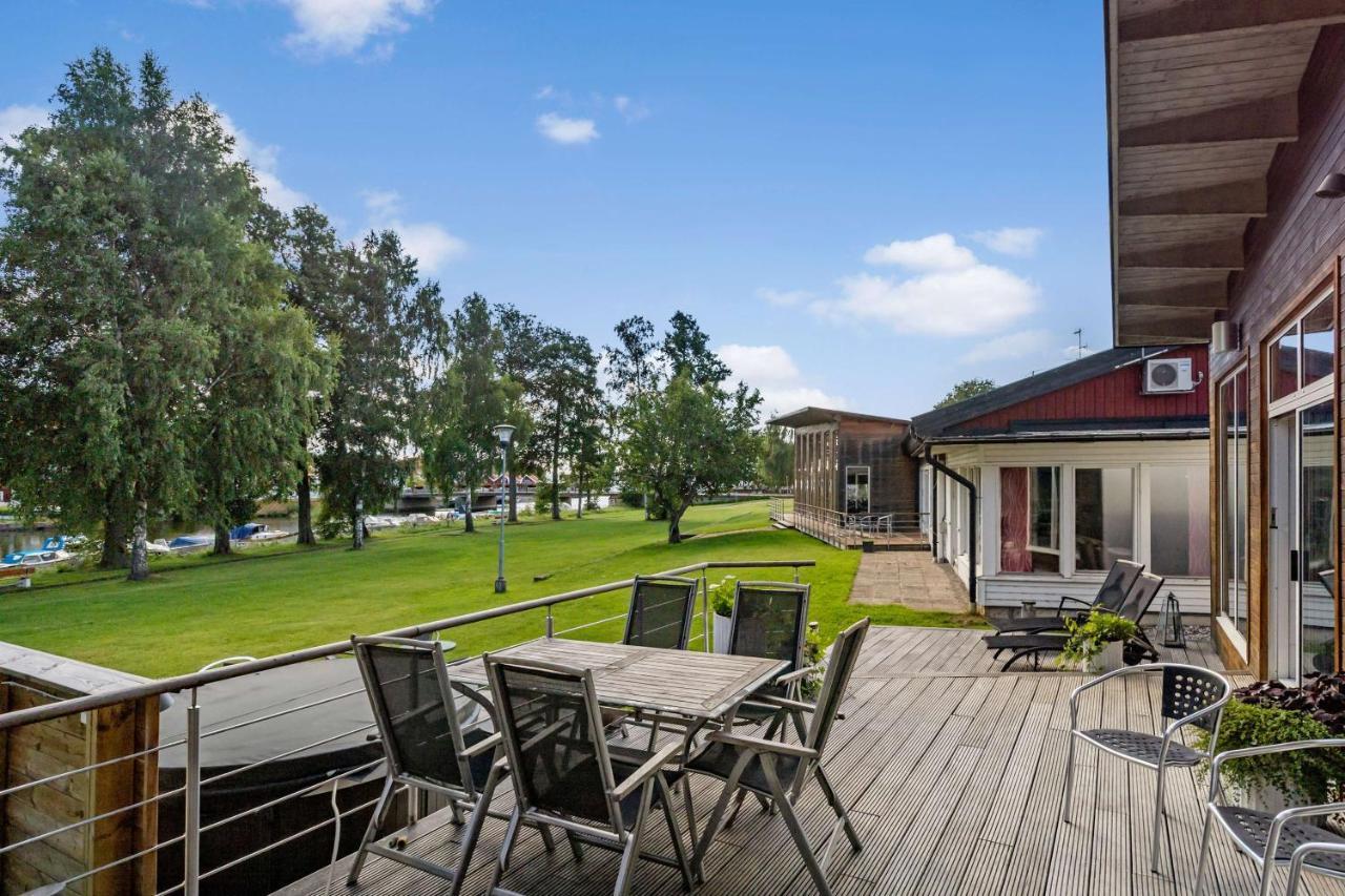 Best Western Hotel Norra Vattern Аскершунд Екстериор снимка