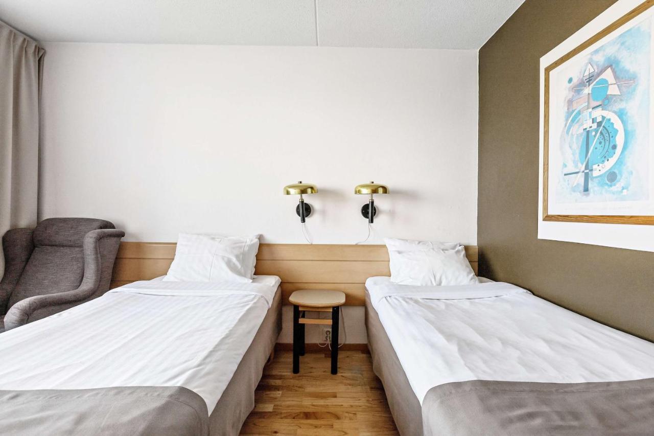 Best Western Hotel Norra Vattern Аскершунд Екстериор снимка