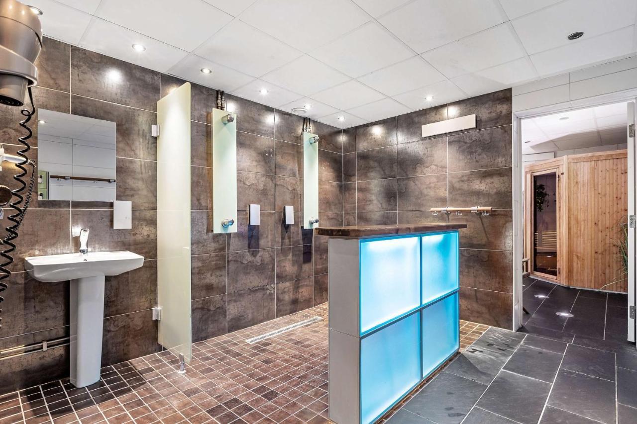 Best Western Hotel Norra Vattern Аскершунд Екстериор снимка
