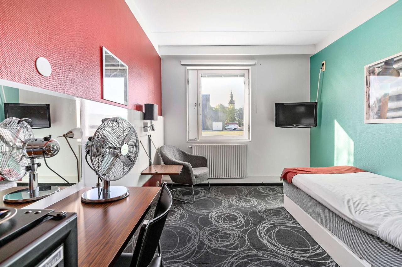 Best Western Hotel Norra Vattern Аскершунд Екстериор снимка