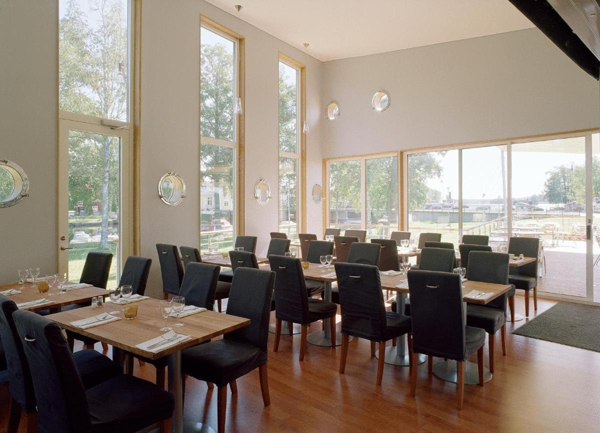 Best Western Hotel Norra Vattern Аскершунд Екстериор снимка
