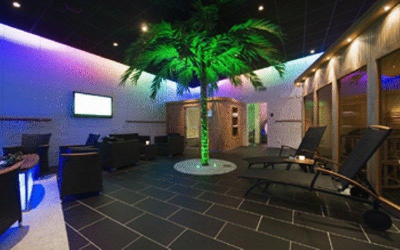 Best Western Hotel Norra Vattern Аскершунд Интериор снимка
